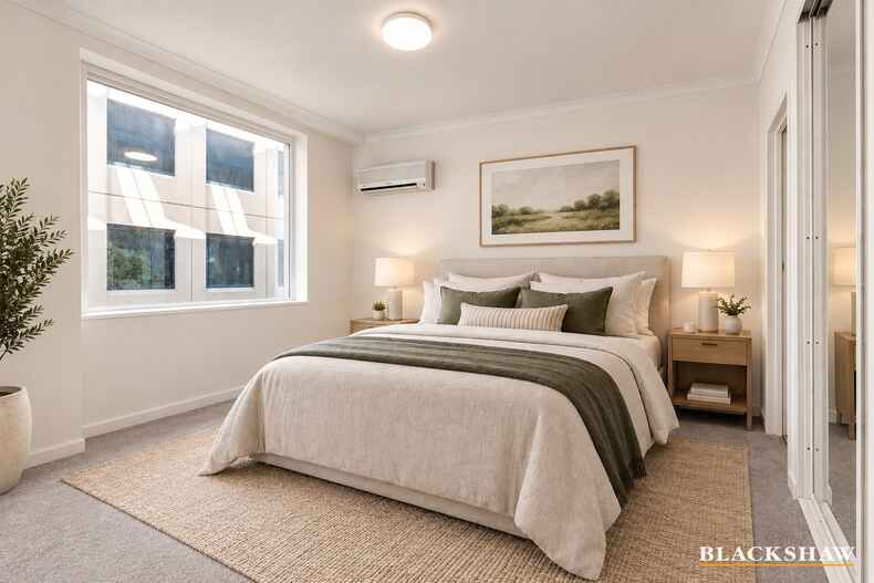 309/16 Moore Street City