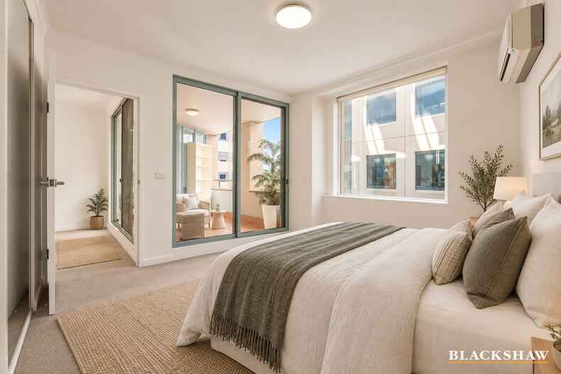 309/16 Moore Street City