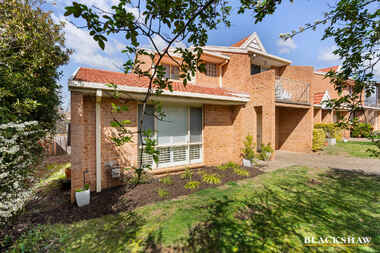 9/31 Tenison-Woods Circuit Bonython