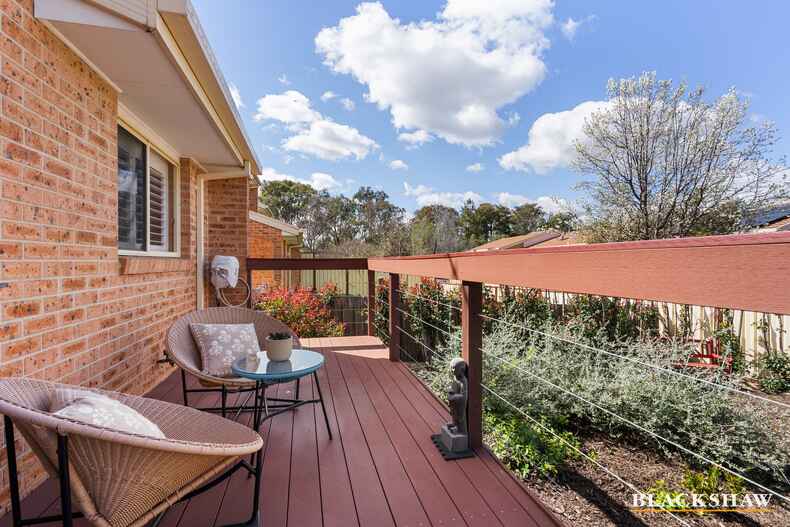 9/31 Tenison-Woods Circuit Bonython