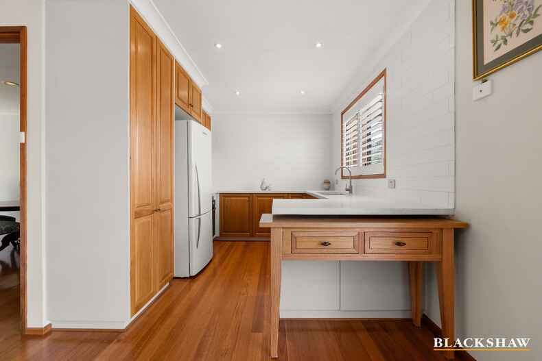 9/31 Tenison-Woods Circuit Bonython