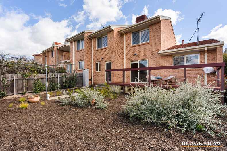 9/31 Tenison-Woods Circuit Bonython