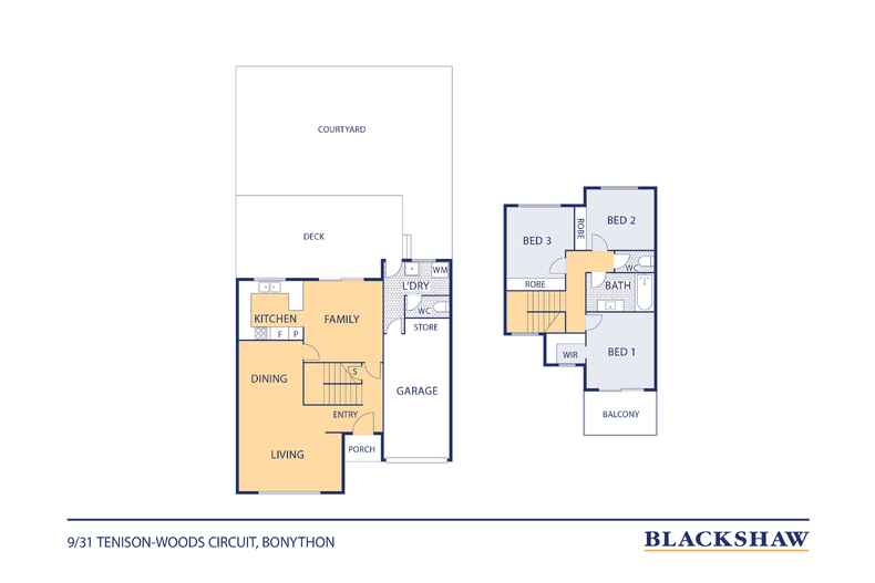 9/31 Tenison-Woods Circuit Bonython