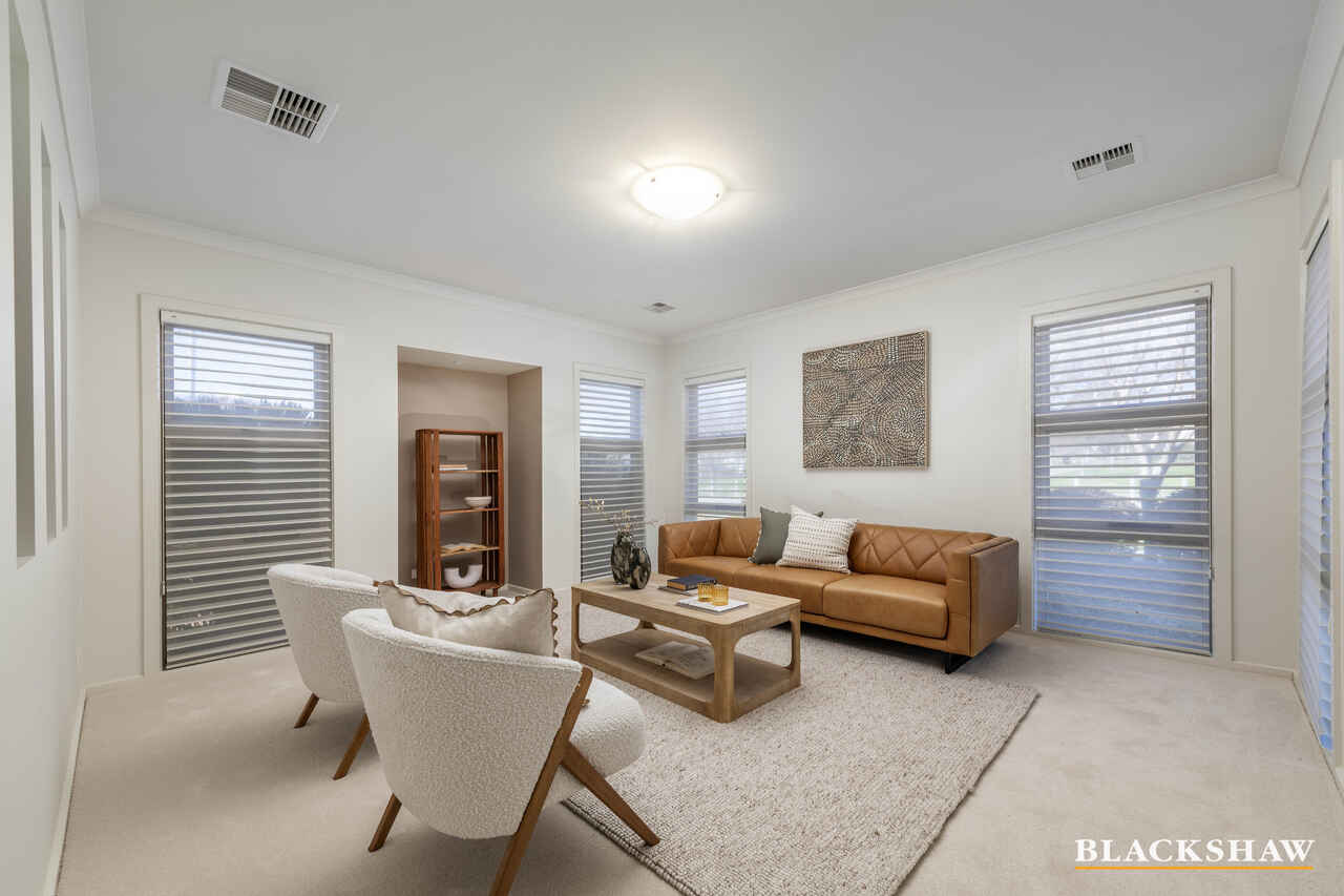 5 Tabbara Crescent Crace