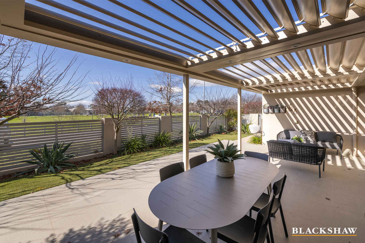 5 Tabbara Crescent Crace