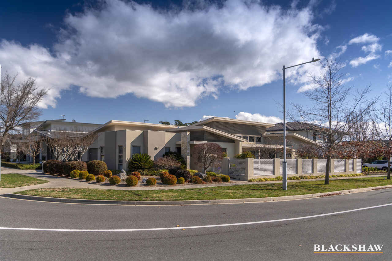 5 Tabbara Crescent Crace