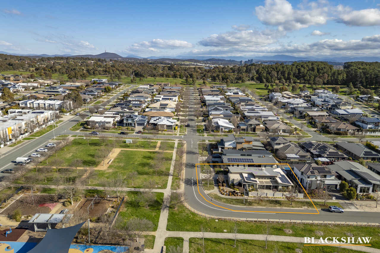 5 Tabbara Crescent Crace