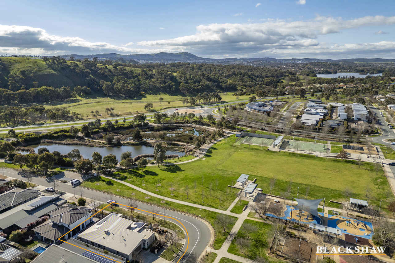 5 Tabbara Crescent Crace