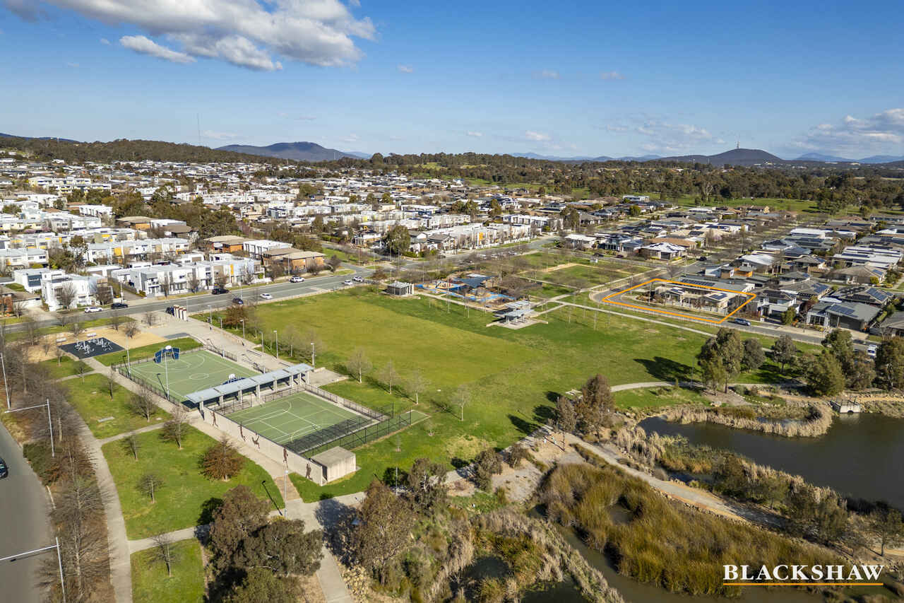 5 Tabbara Crescent Crace