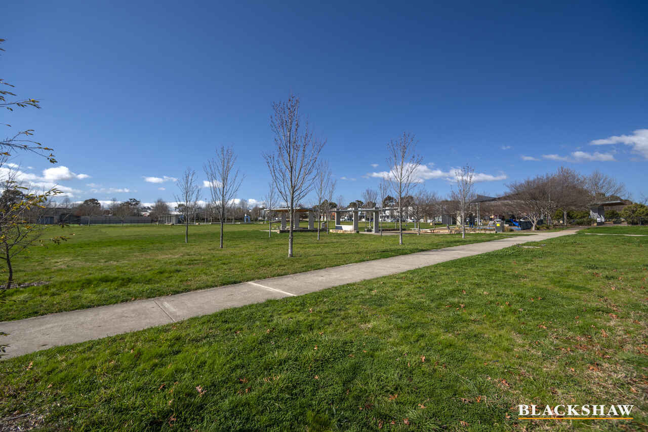 5 Tabbara Crescent Crace