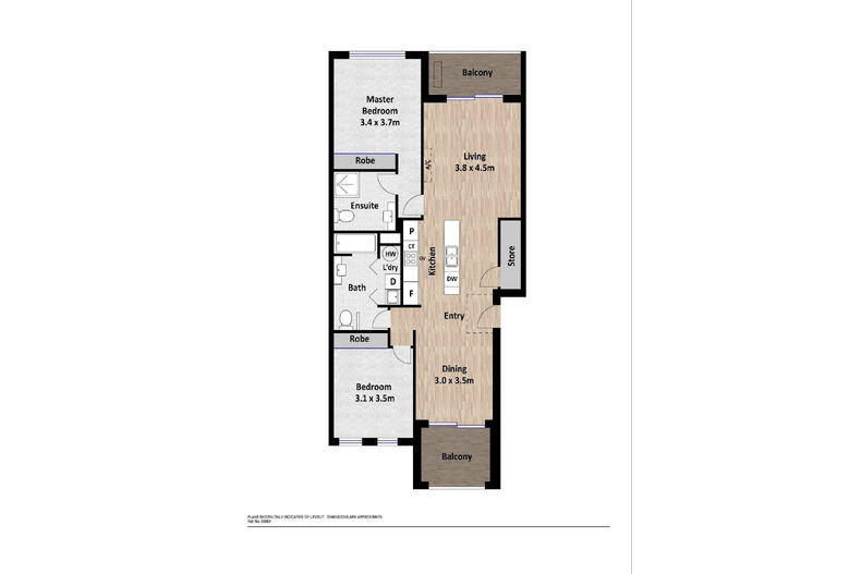 10/108 Athllon Drive Greenway