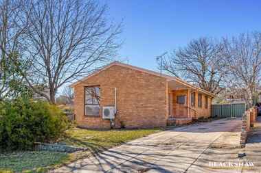 14 Ormerod Place Kambah