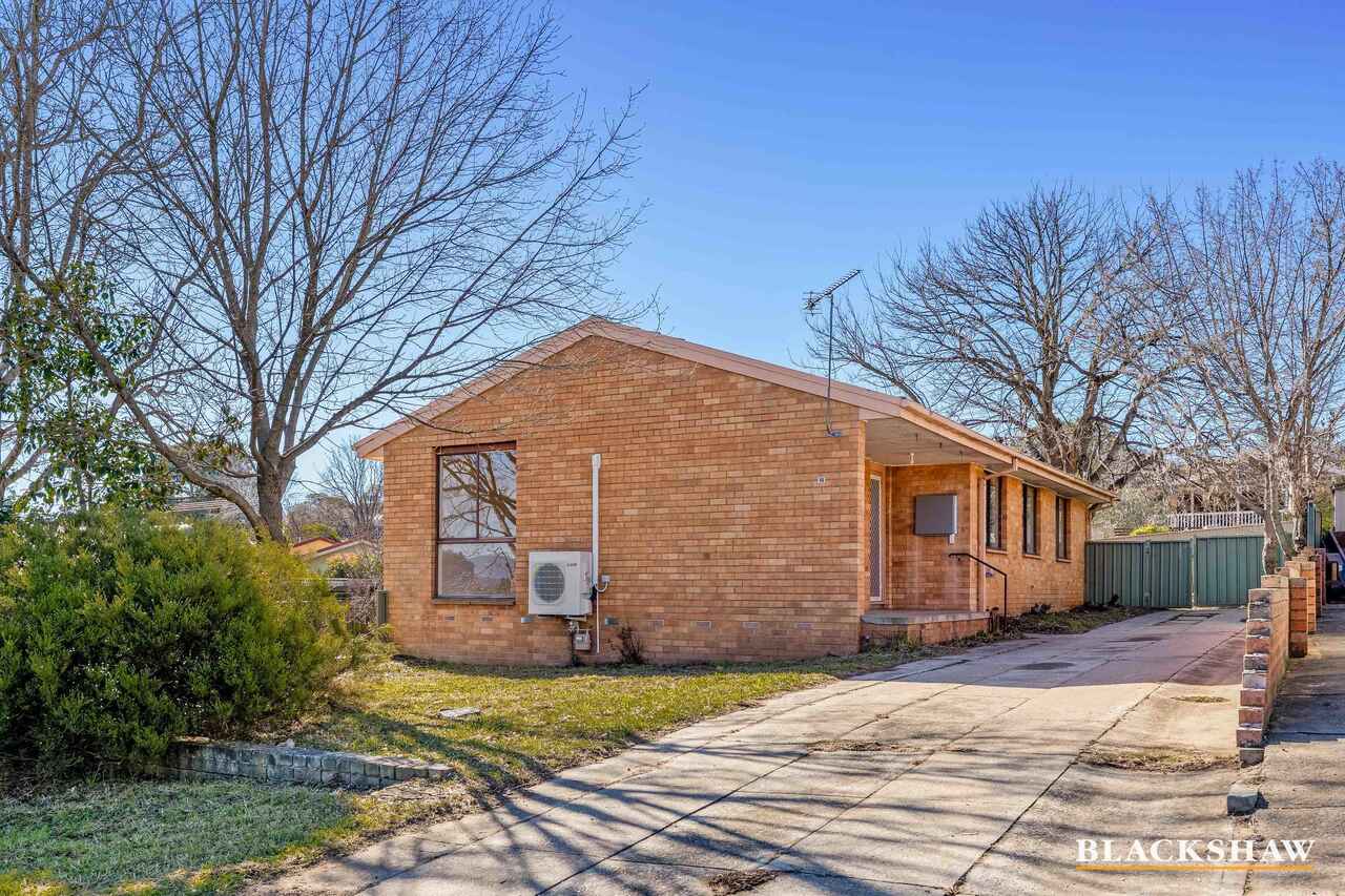 14 Ormerod Place Kambah