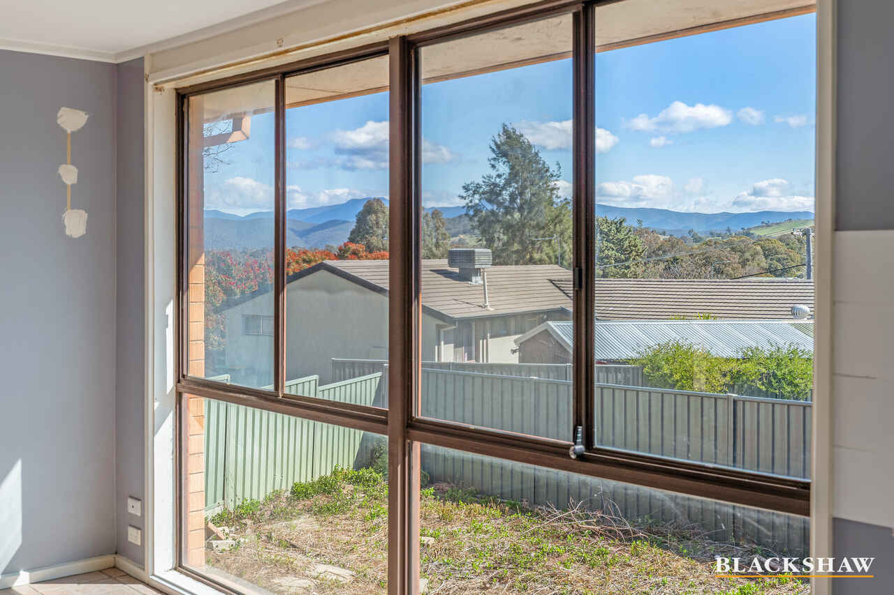 14 Ormerod Place Kambah