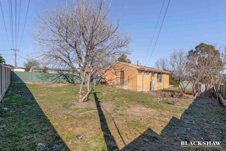 14 Ormerod Place Kambah 14 Ormerod Place Kambah