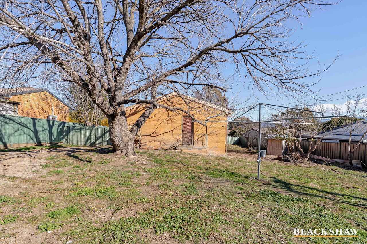 14 Ormerod Place Kambah