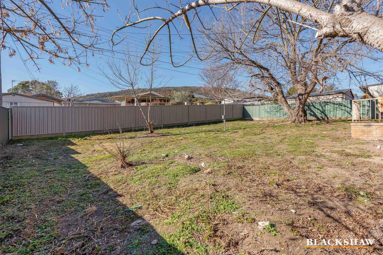 14 Ormerod Place Kambah