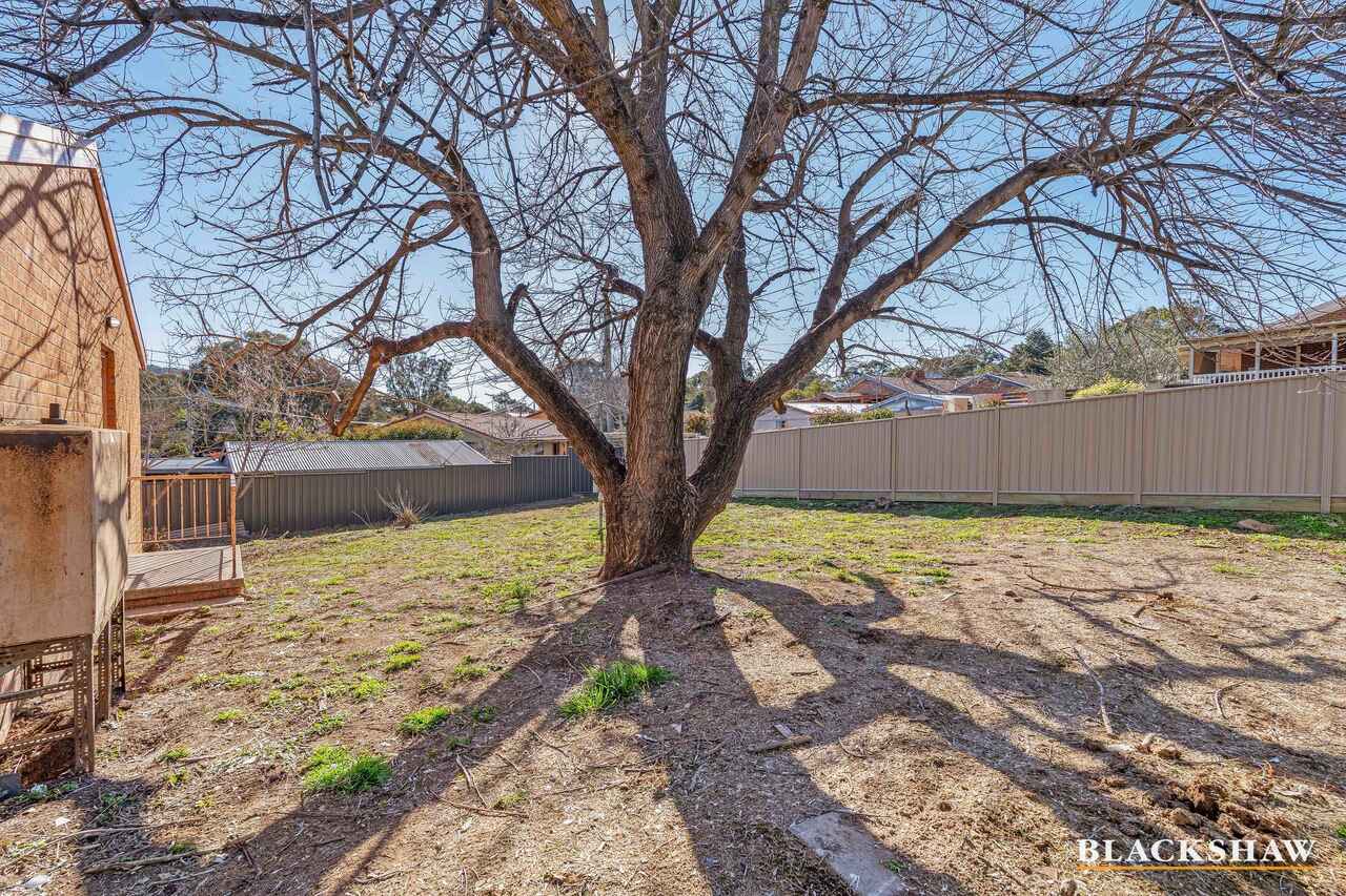 14 Ormerod Place Kambah