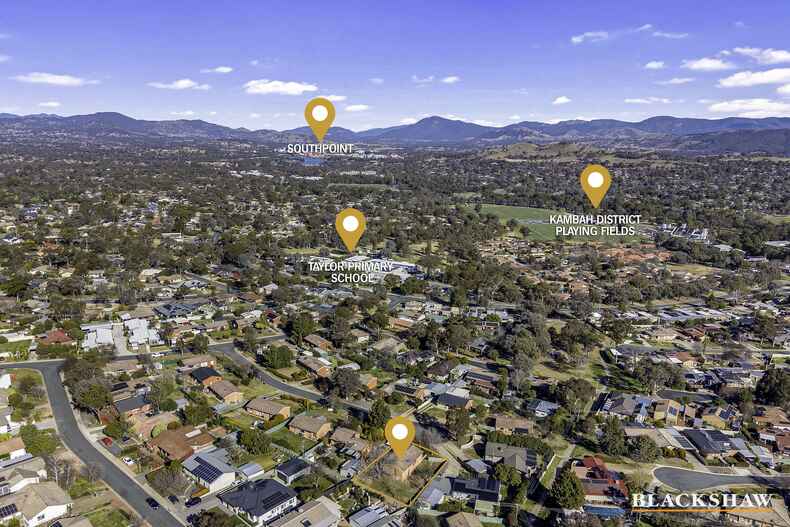 14 Ormerod Place Kambah 14 Ormerod Place Kambah