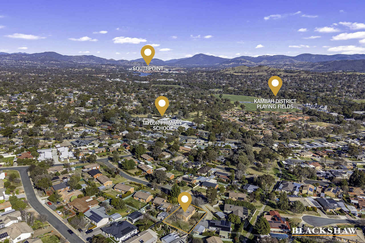 14 Ormerod Place Kambah