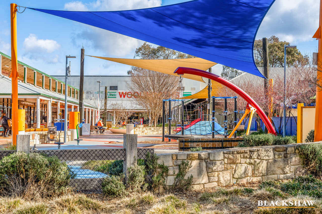 14 Ormerod Place Kambah