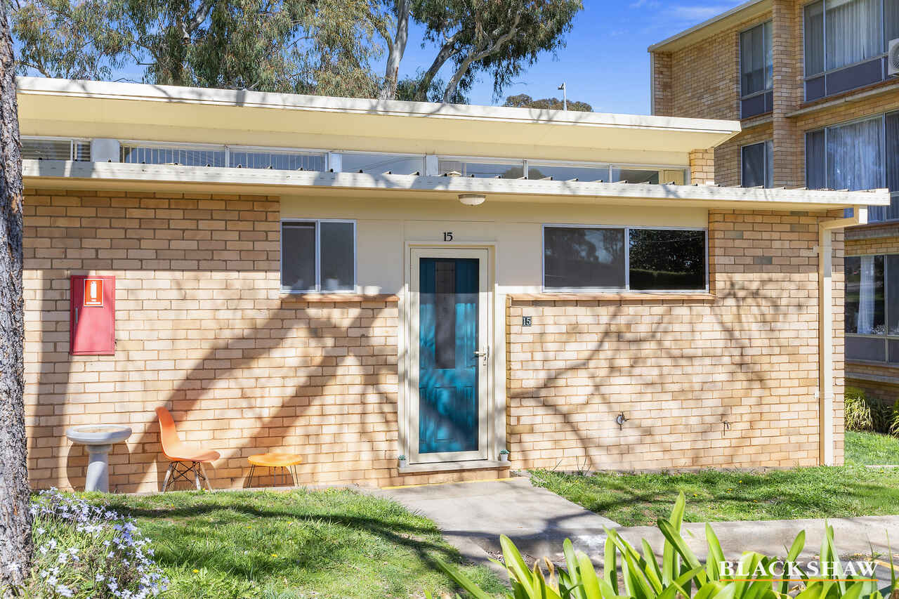 15/143 Carruthers Street Curtin