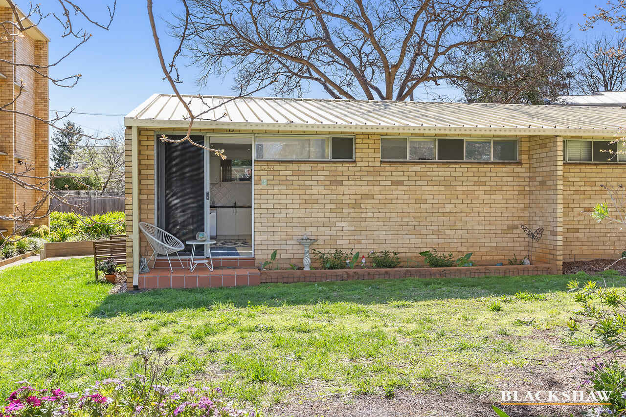 15/143 Carruthers Street Curtin