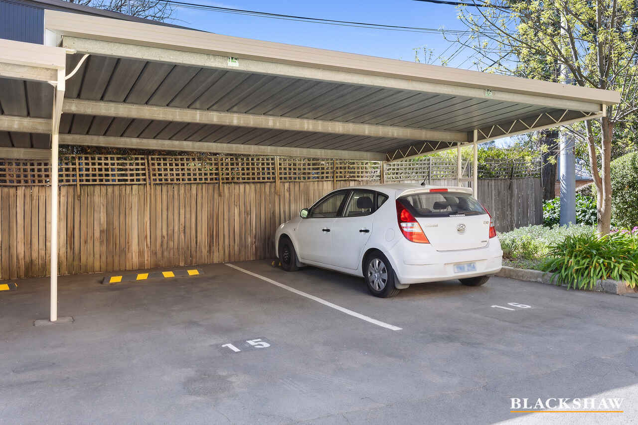 15/143 Carruthers Street Curtin