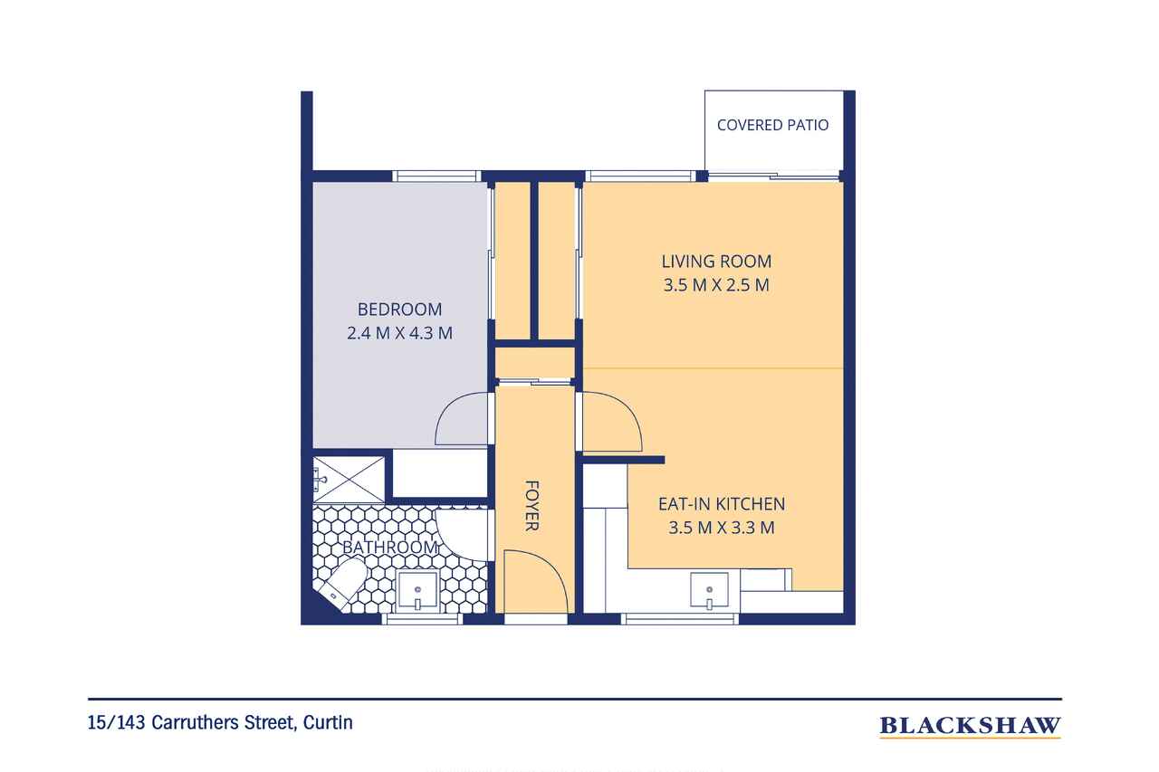 15/143 Carruthers Street Curtin