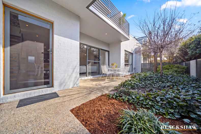 31 Keira Street Narrabundah 31 Keira Street Narrabundah