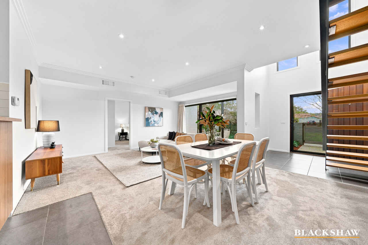 31 Keira Street Narrabundah