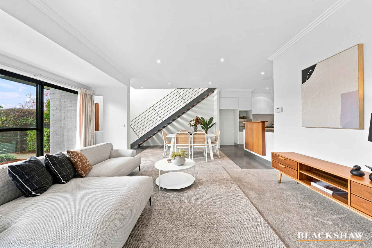 31 Keira Street Narrabundah