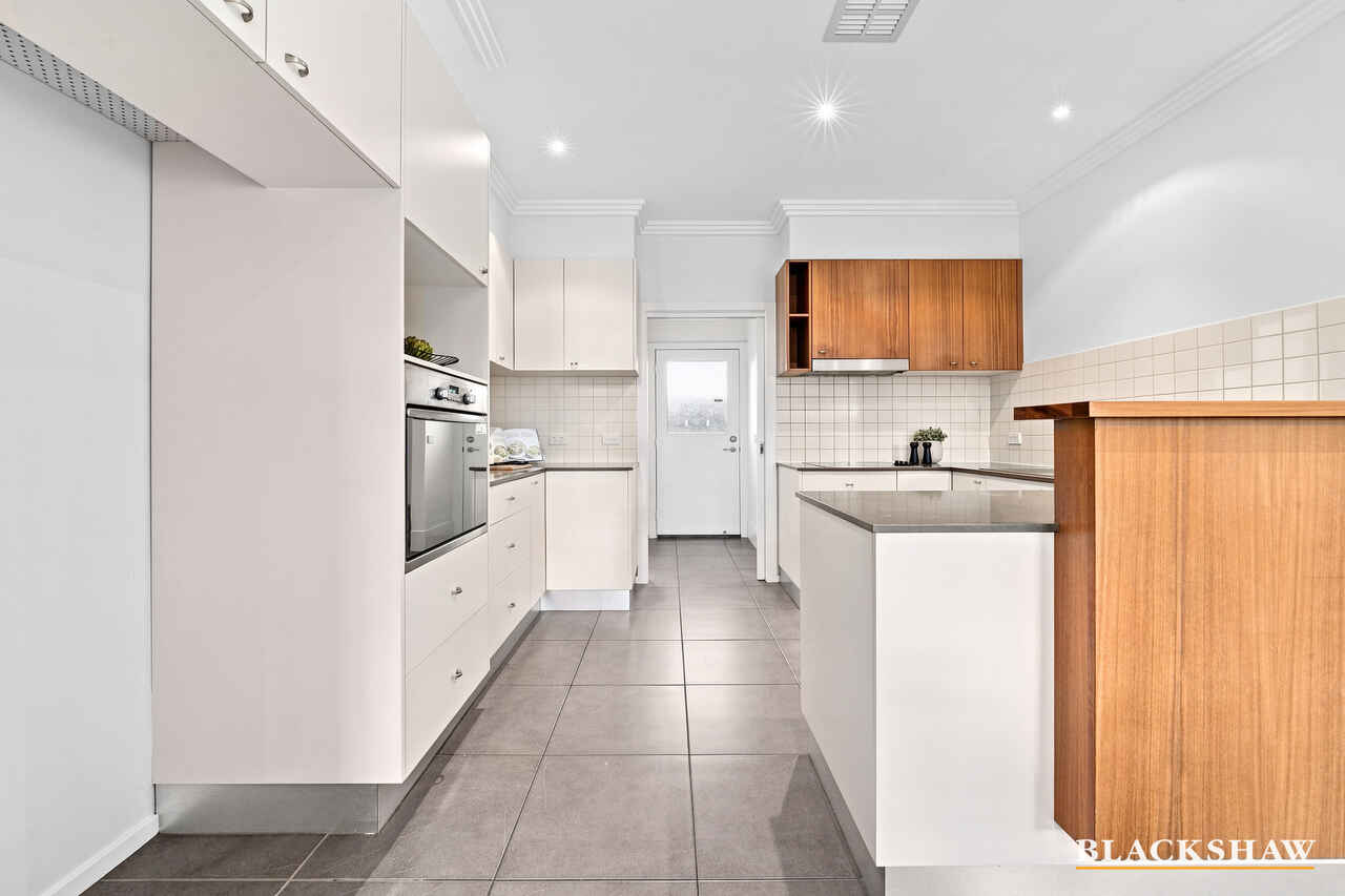 31 Keira Street Narrabundah