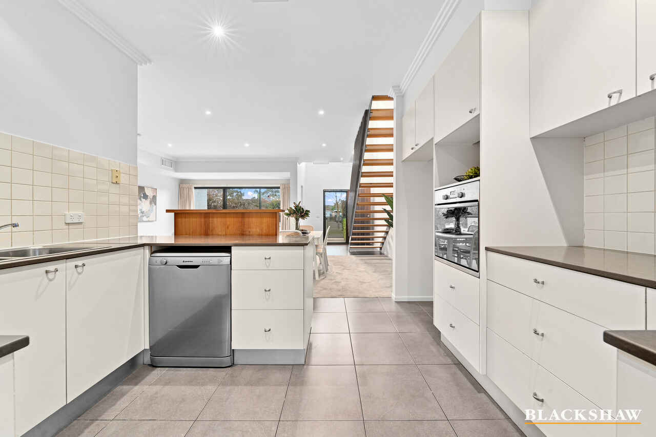 31 Keira Street Narrabundah