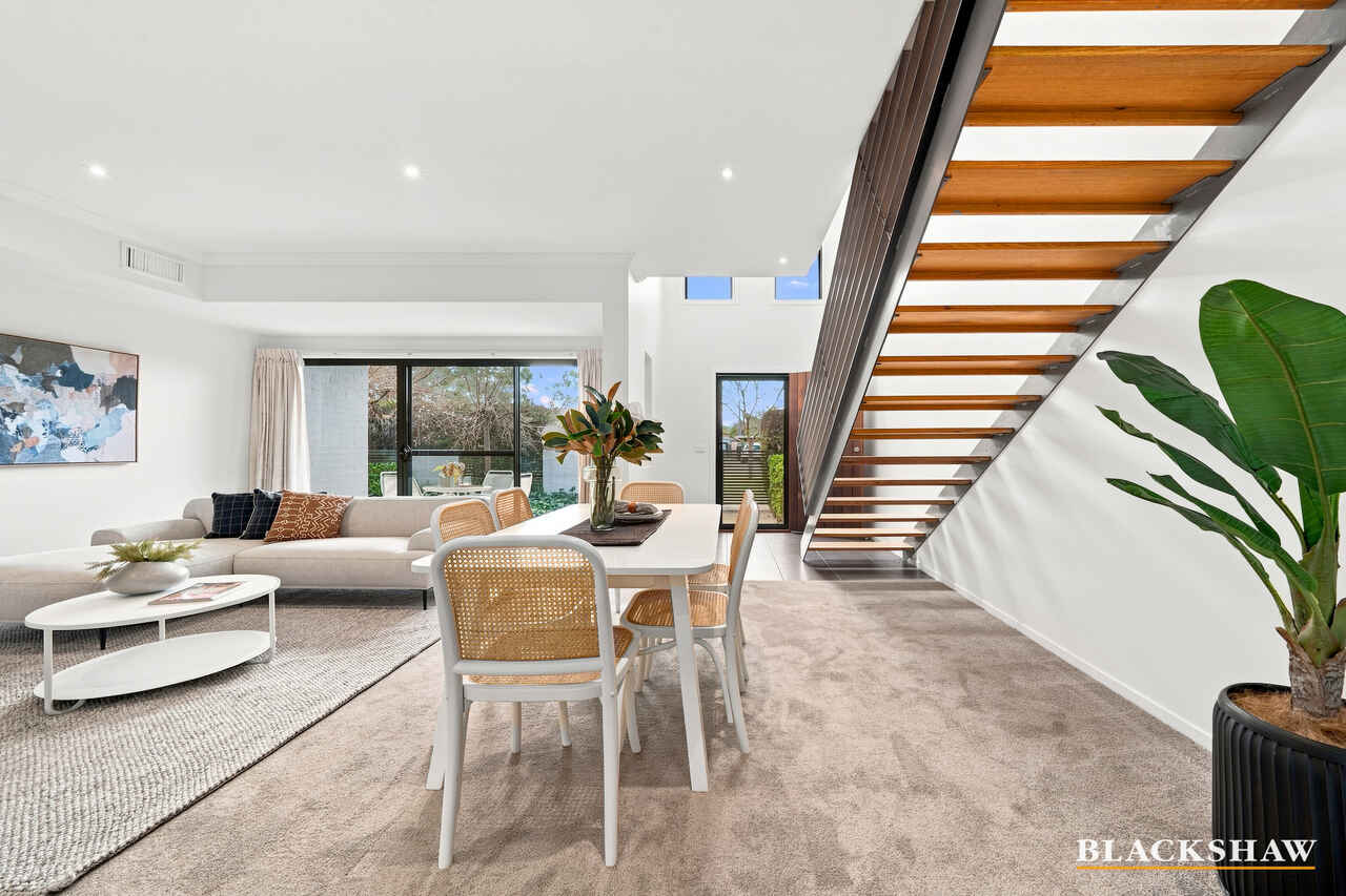 31 Keira Street Narrabundah