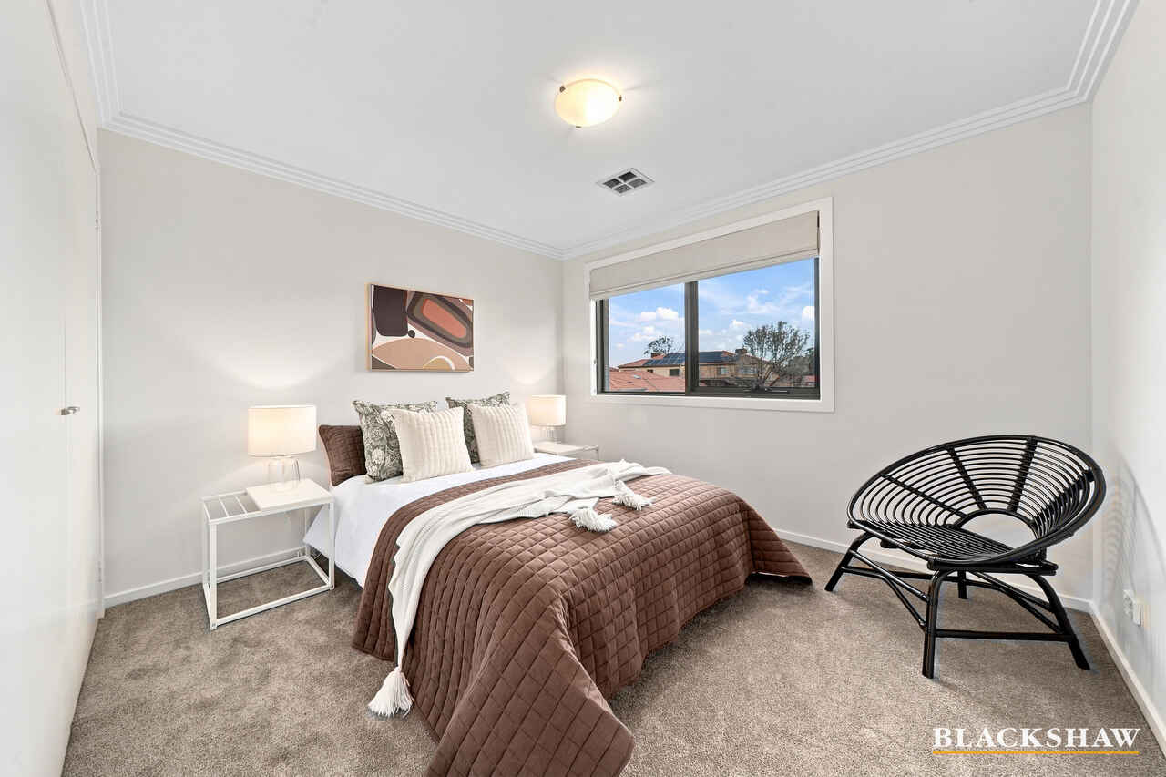 31 Keira Street Narrabundah