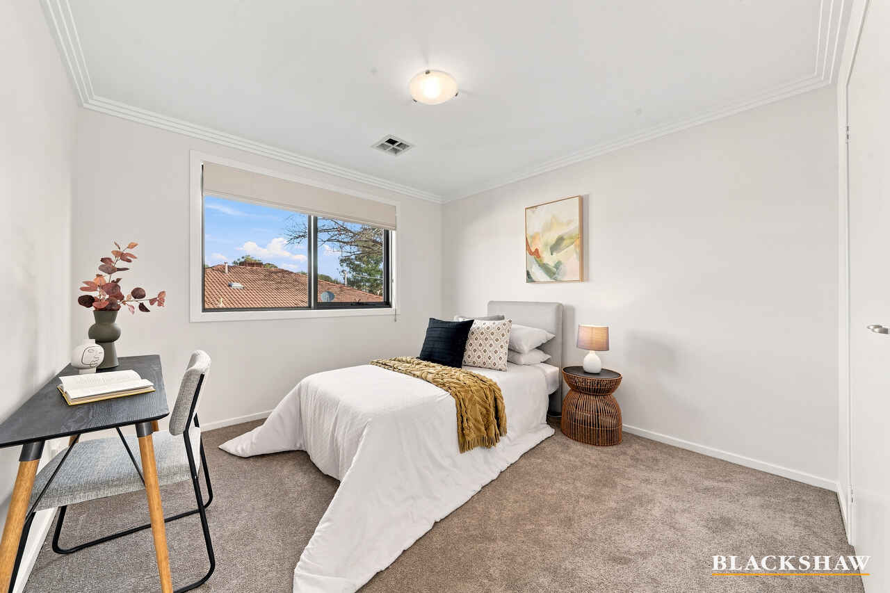 31 Keira Street Narrabundah
