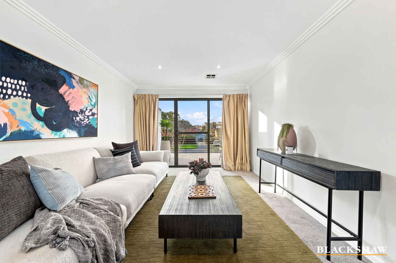 31 Keira Street Narrabundah