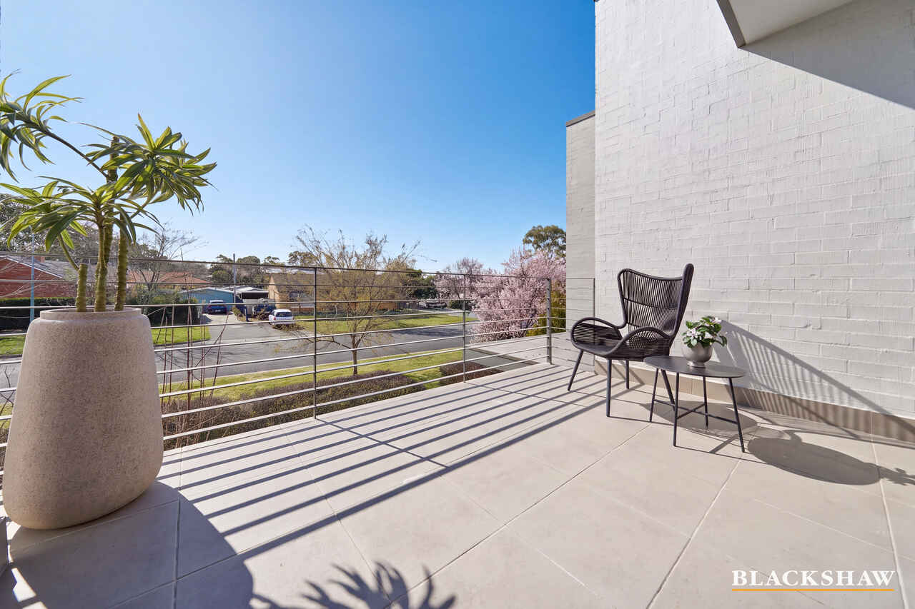 31 Keira Street Narrabundah