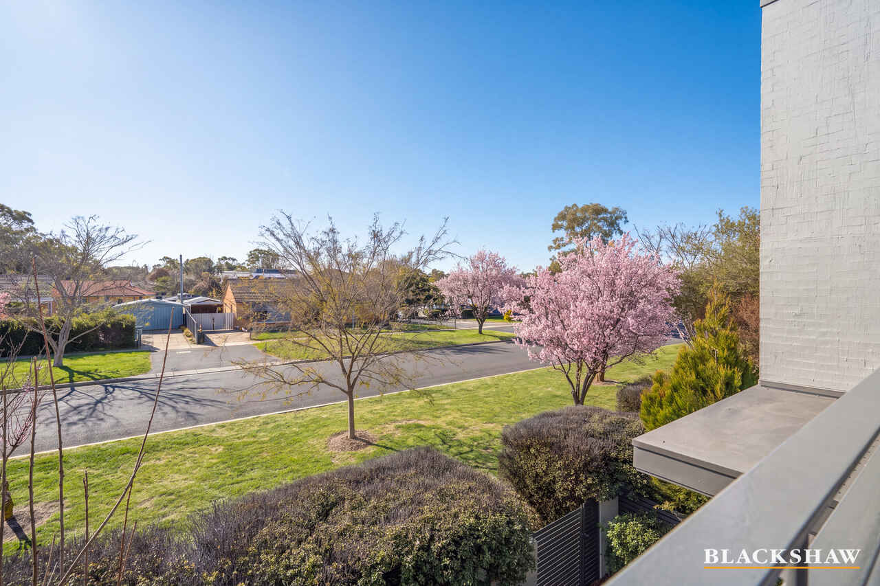 31 Keira Street Narrabundah