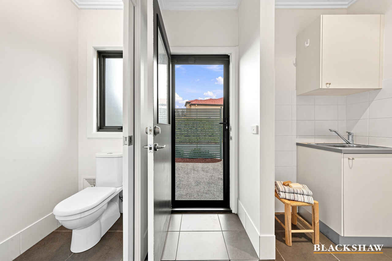 31 Keira Street Narrabundah
