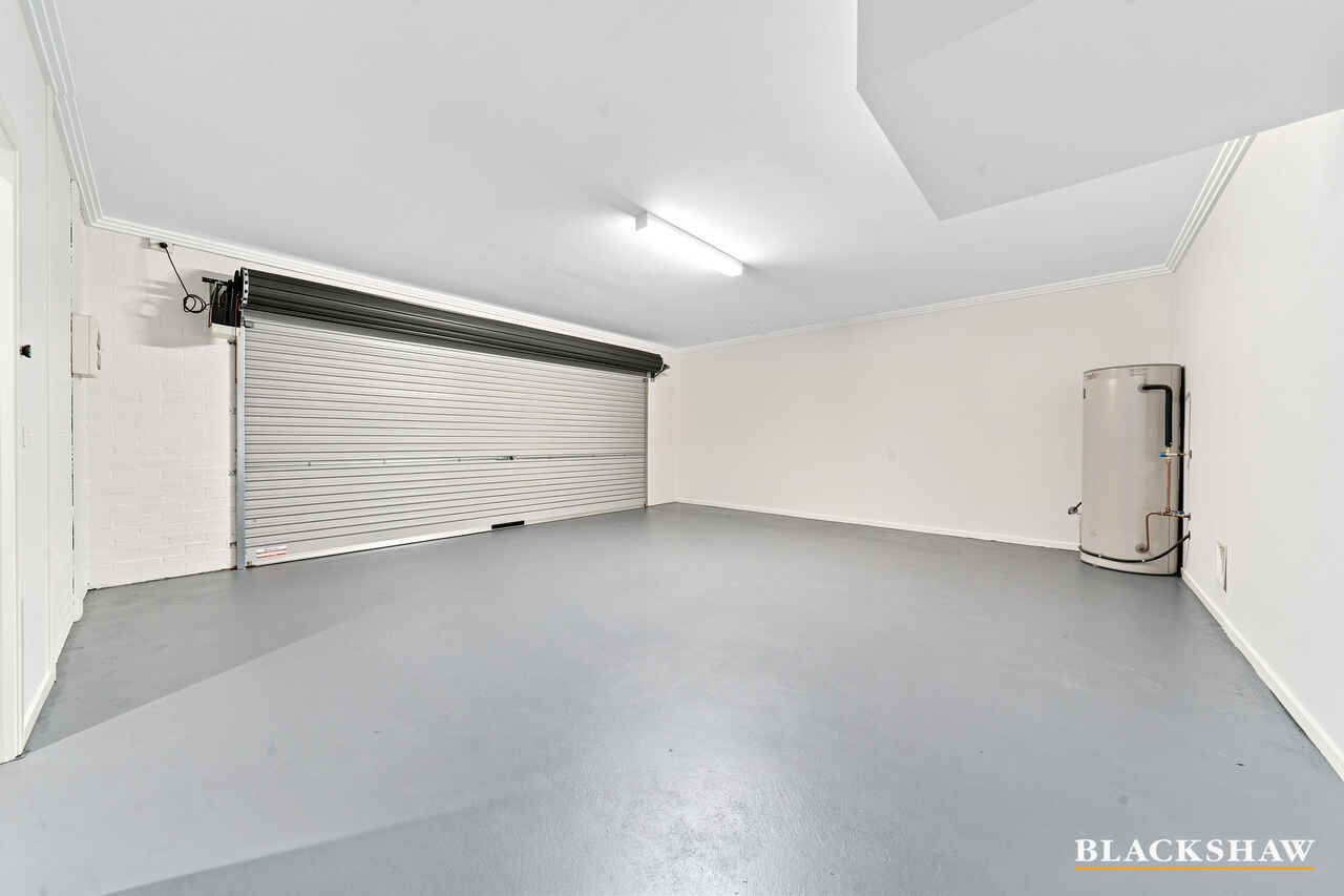 31 Keira Street Narrabundah