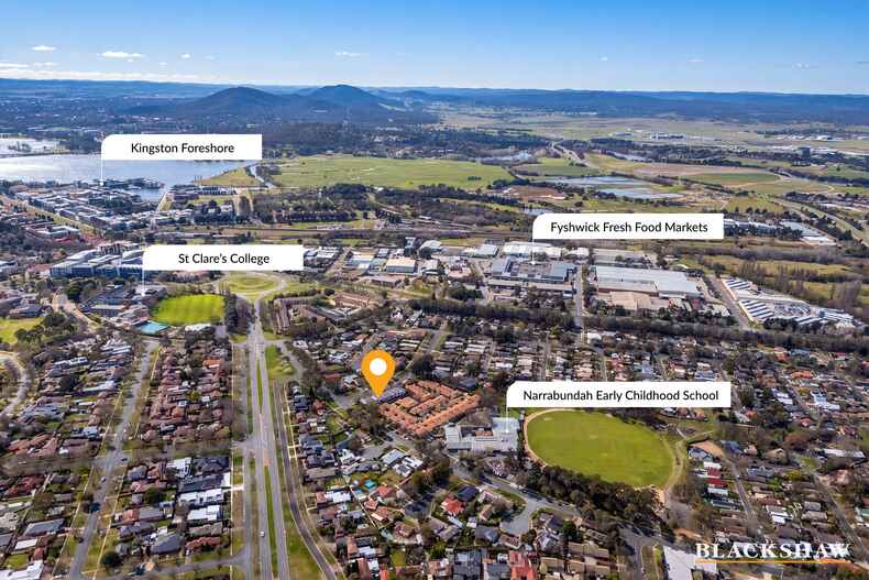 31 Keira Street Narrabundah 31 Keira Street Narrabundah