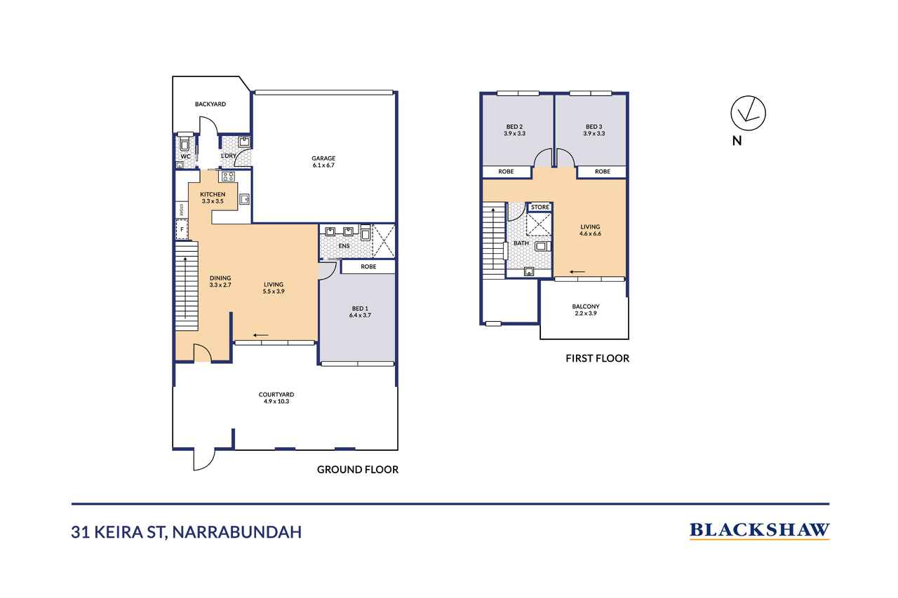 31 Keira Street Narrabundah