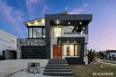 75 Kondelea Way Denman Prospect