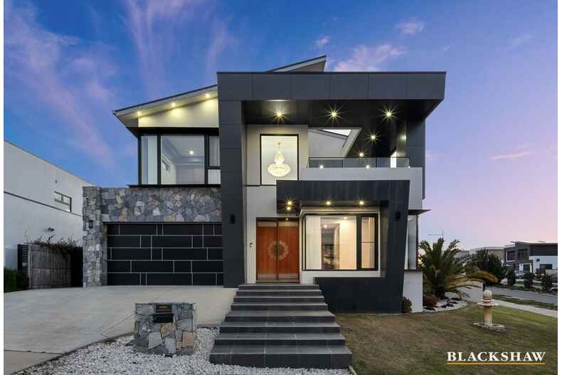 75 Kondelea Way Denman Prospect 75 Kondelea Way Denman Prospect