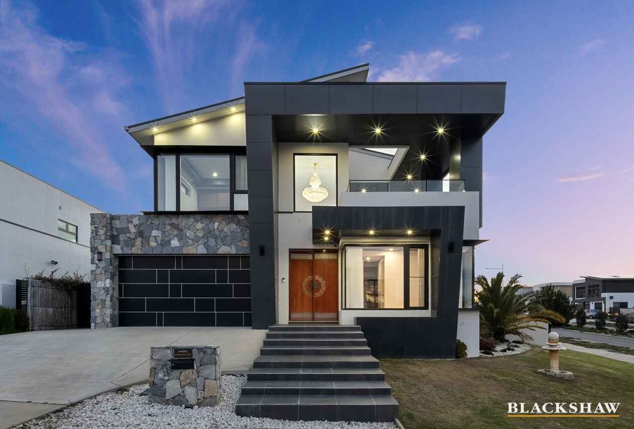 75 Kondelea Way Denman Prospect