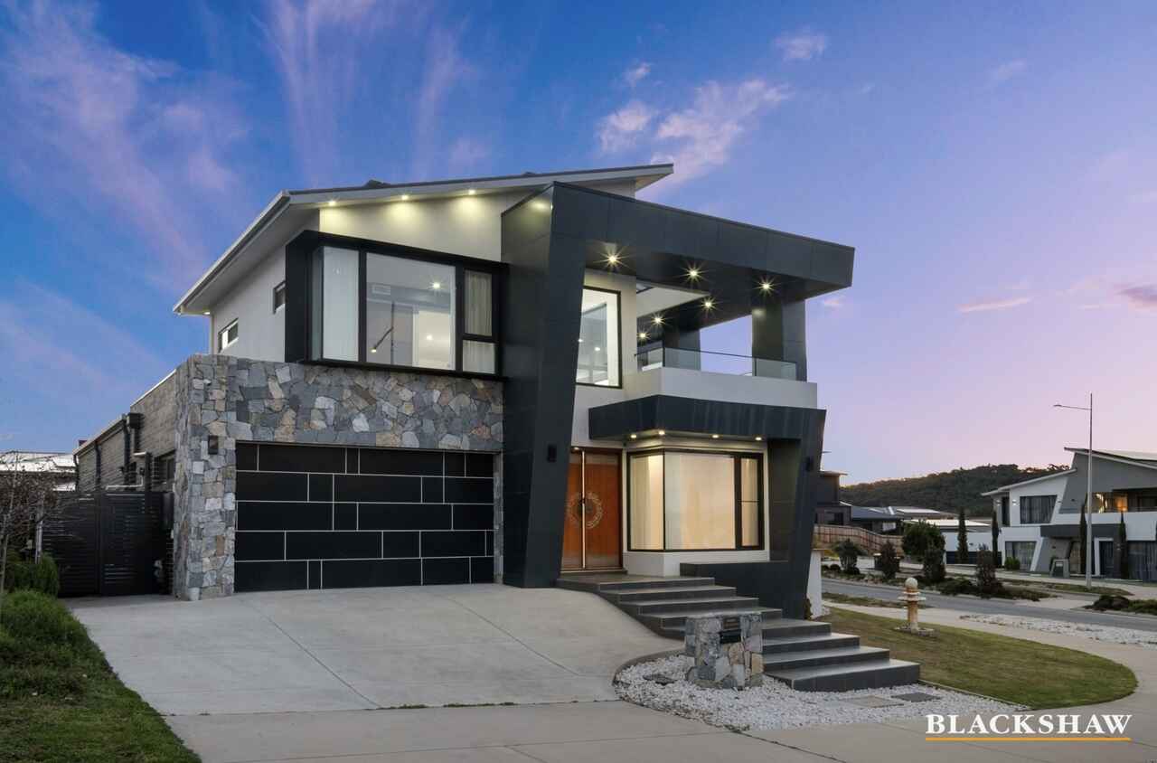 75 Kondelea Way Denman Prospect