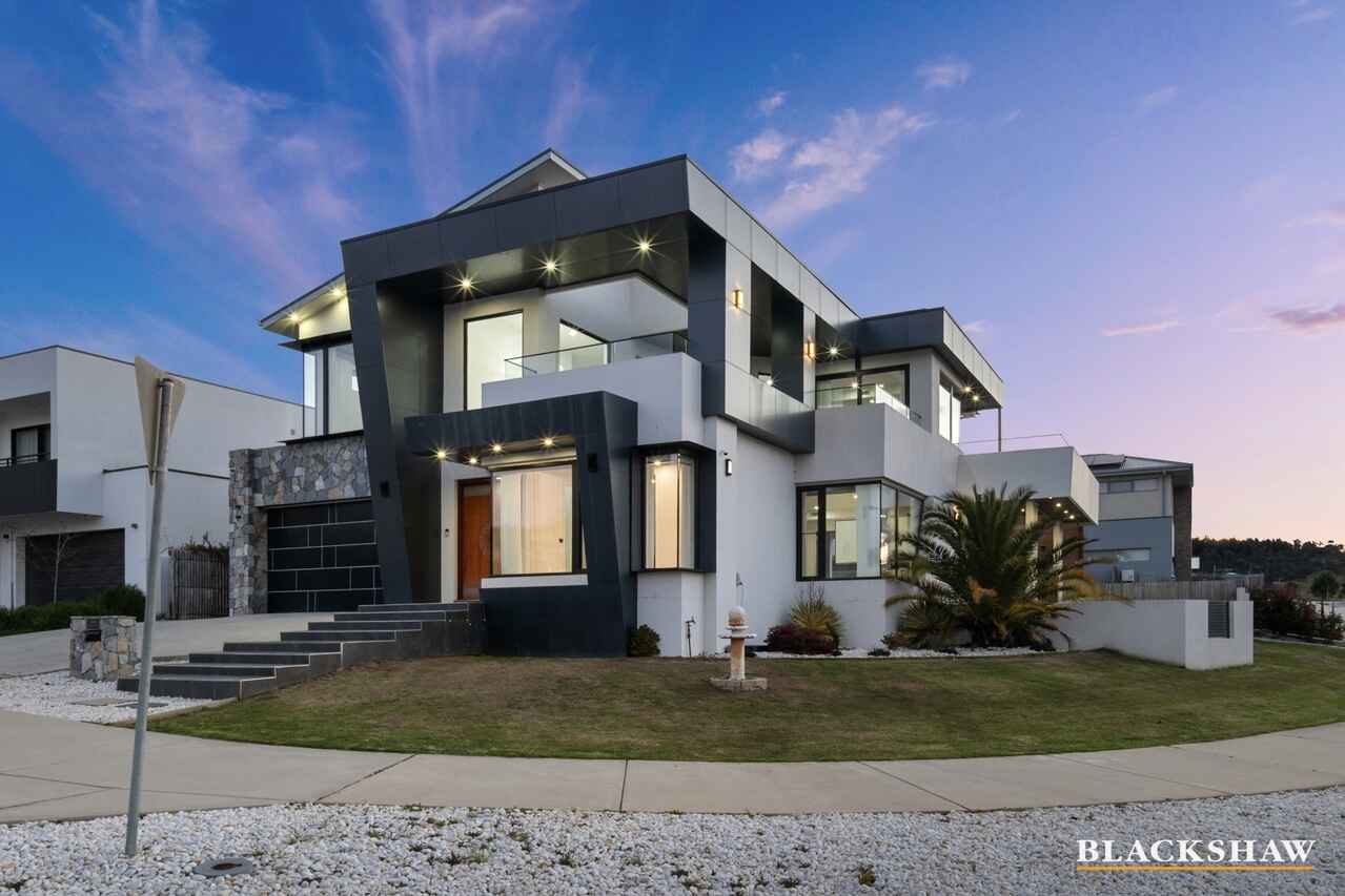75 Kondelea Way Denman Prospect
