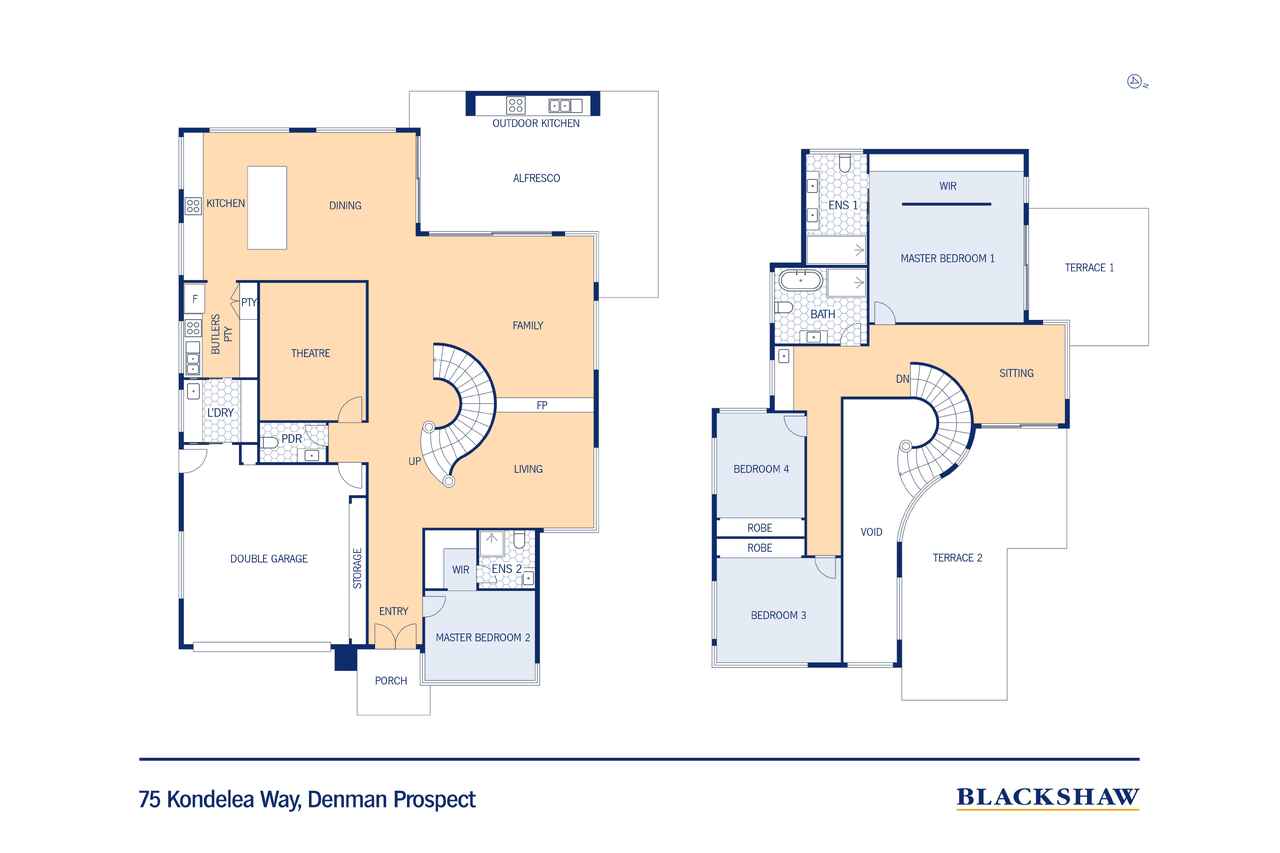 75 Kondelea Way Denman Prospect